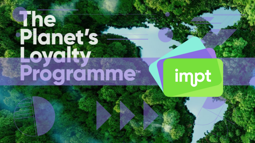 IMPT is The Planet’s Loyalty Programme, See How You Can Contribute and Don’t Miss Out on Rewards