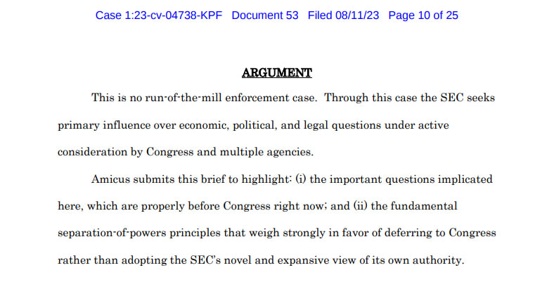 Excerpt from amicus brief. Source: courtlistener.com