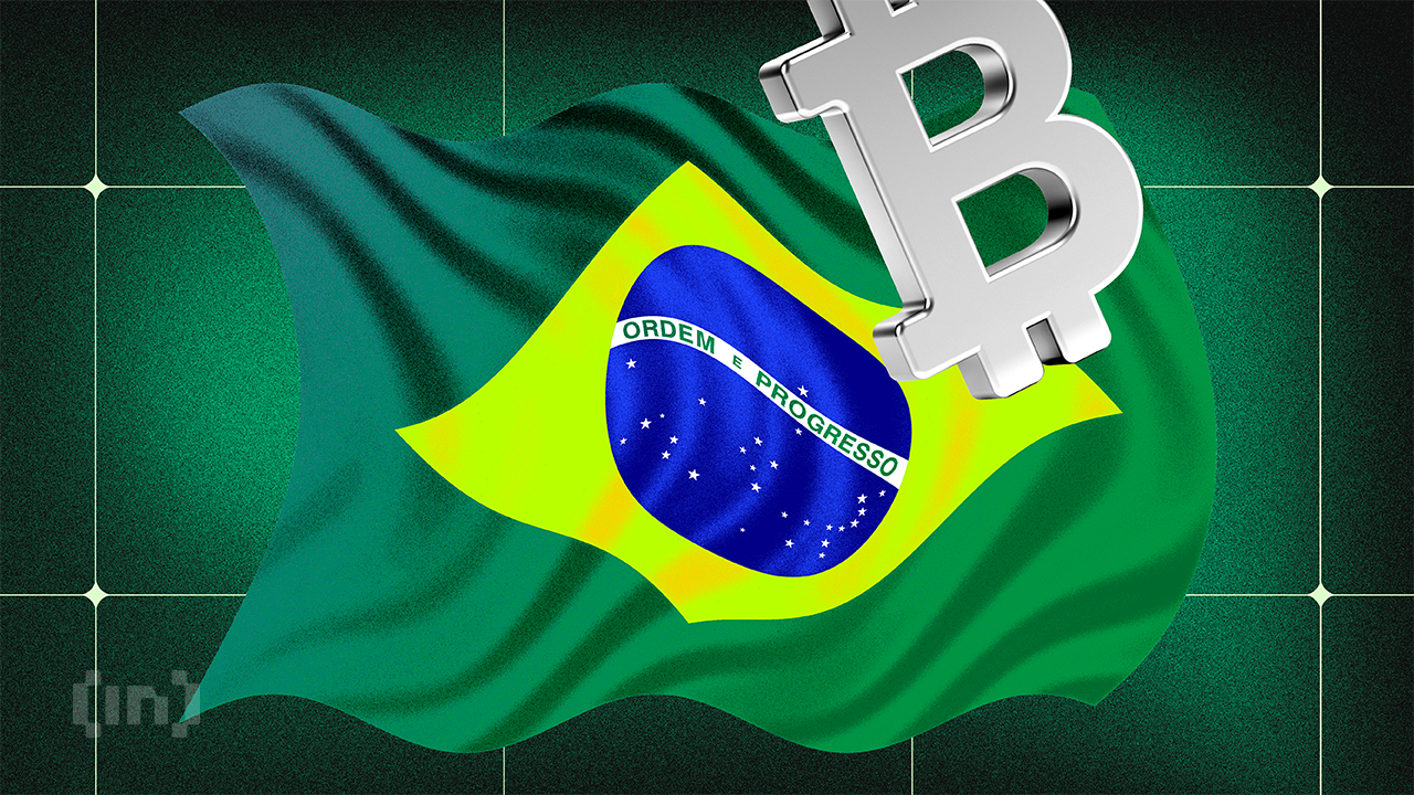 Central Bank of Brazil Targets Complete Crypto Regulation by 2024