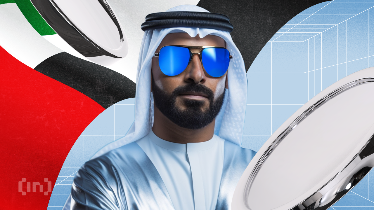 Why UAE’s New Tax Exemption Could Ignite a Crypto Boom?