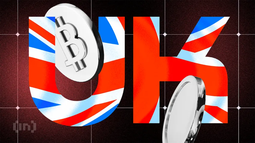 Crypto Tax 2025: A Complete UK Guide