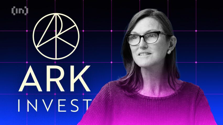 Cathie Wood Insists She is Still Bullish Despite Dumping GBTC Shares