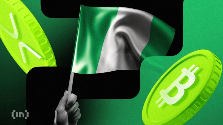 Nigerian Regulatory Body Asks Government to Ban Binance