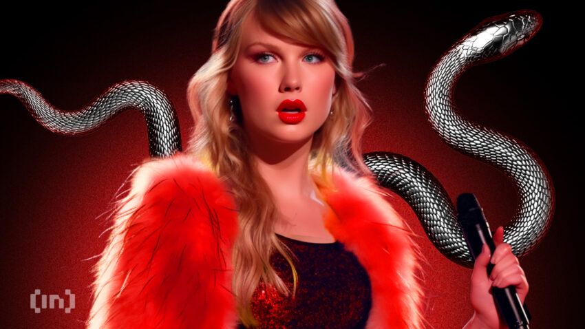 Taylor Swift Engagement: Did Her Guitarist Game Polymarket Odds?