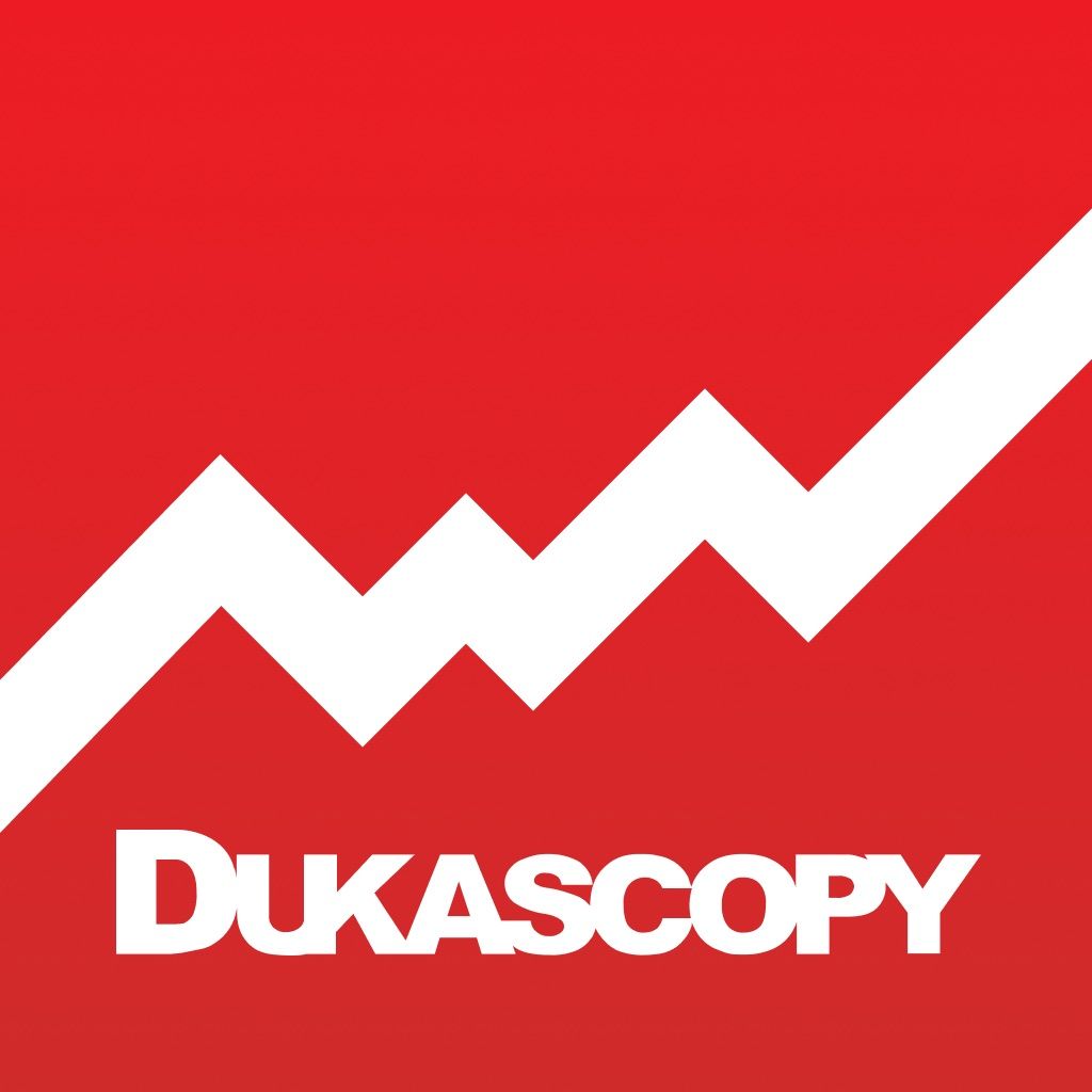 Dukascopy P2P