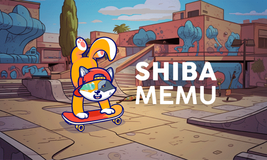 AI Crypto Goes to the Races: Shiba Memu’s New Crypto Presale Pulling Away To Become 2023 Winner