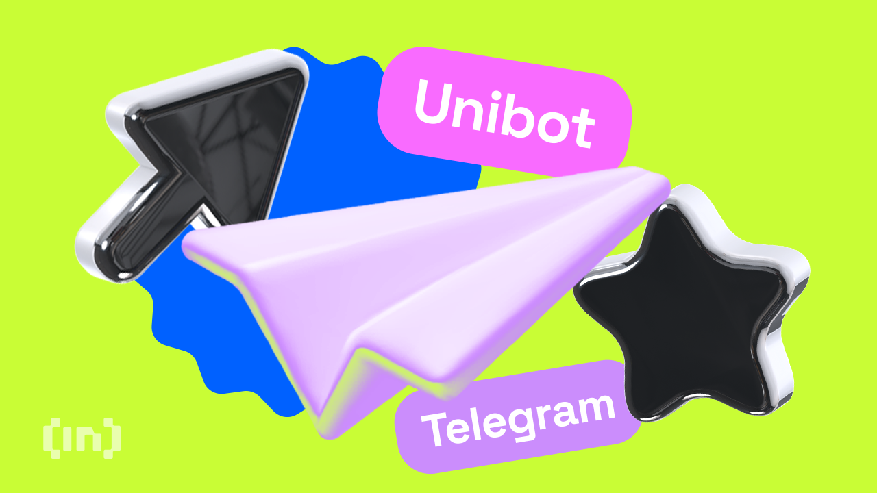 Unibot A Comprehensive Guide to the Telegram Bot