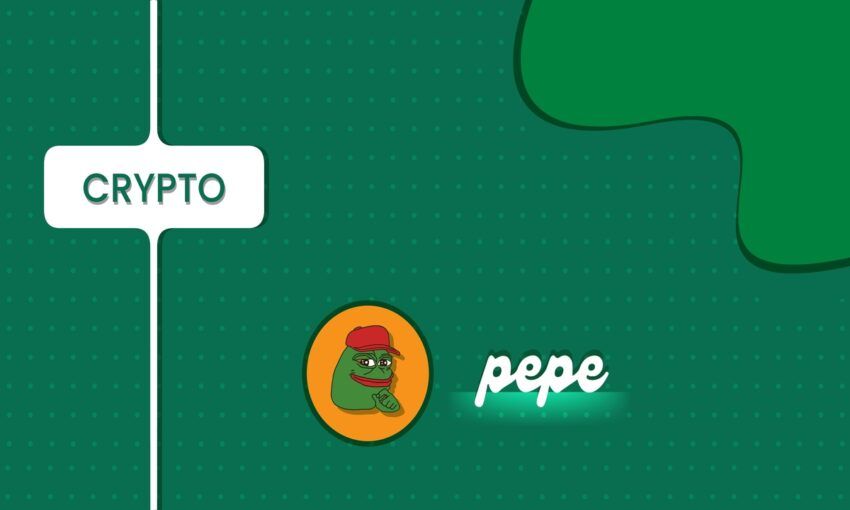Pepe Looks to Reverse Fortunes With 12% Spike, While $ROE Is up 50%