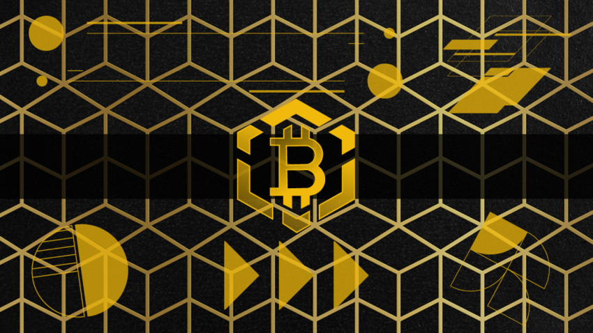 Bitcoin BSC Crypto Project Launches Its Token Presale, Staking Pool