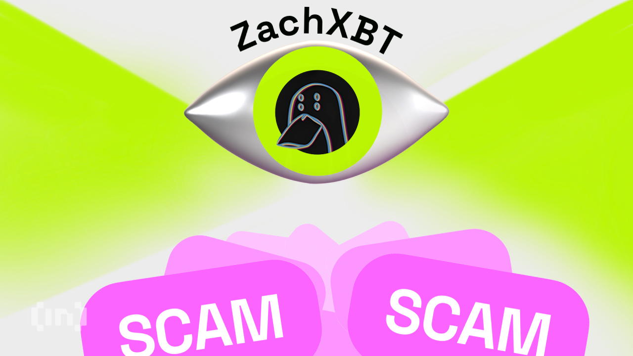 ZACH XBT