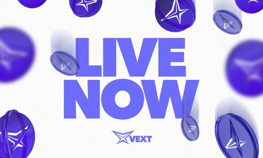 Vext Is Live on Bybit Now