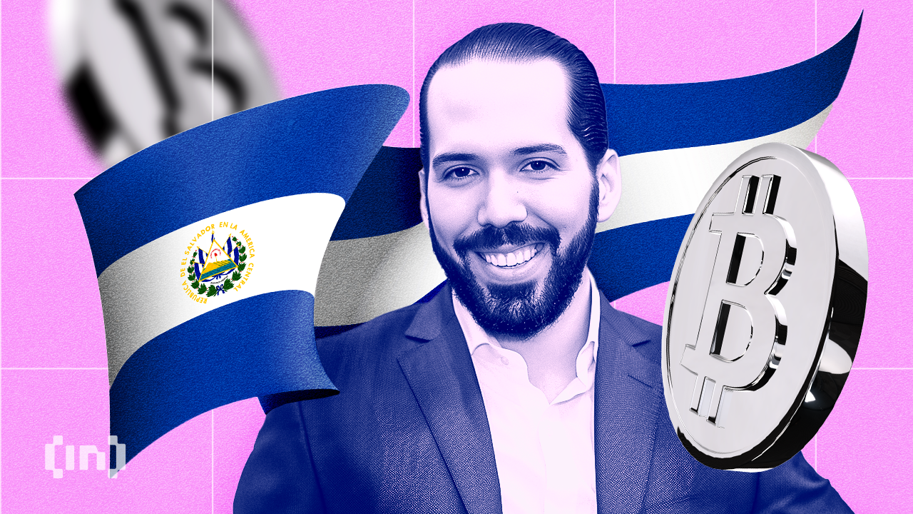 El Salvador’s Economic Leap: Cathie Wood Predicts 10X GDP Growth With Bitcoin