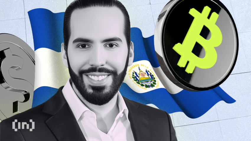 Don’t Trust… Verify: How Bitcoin Is Breathing New Life Into El Salvador
