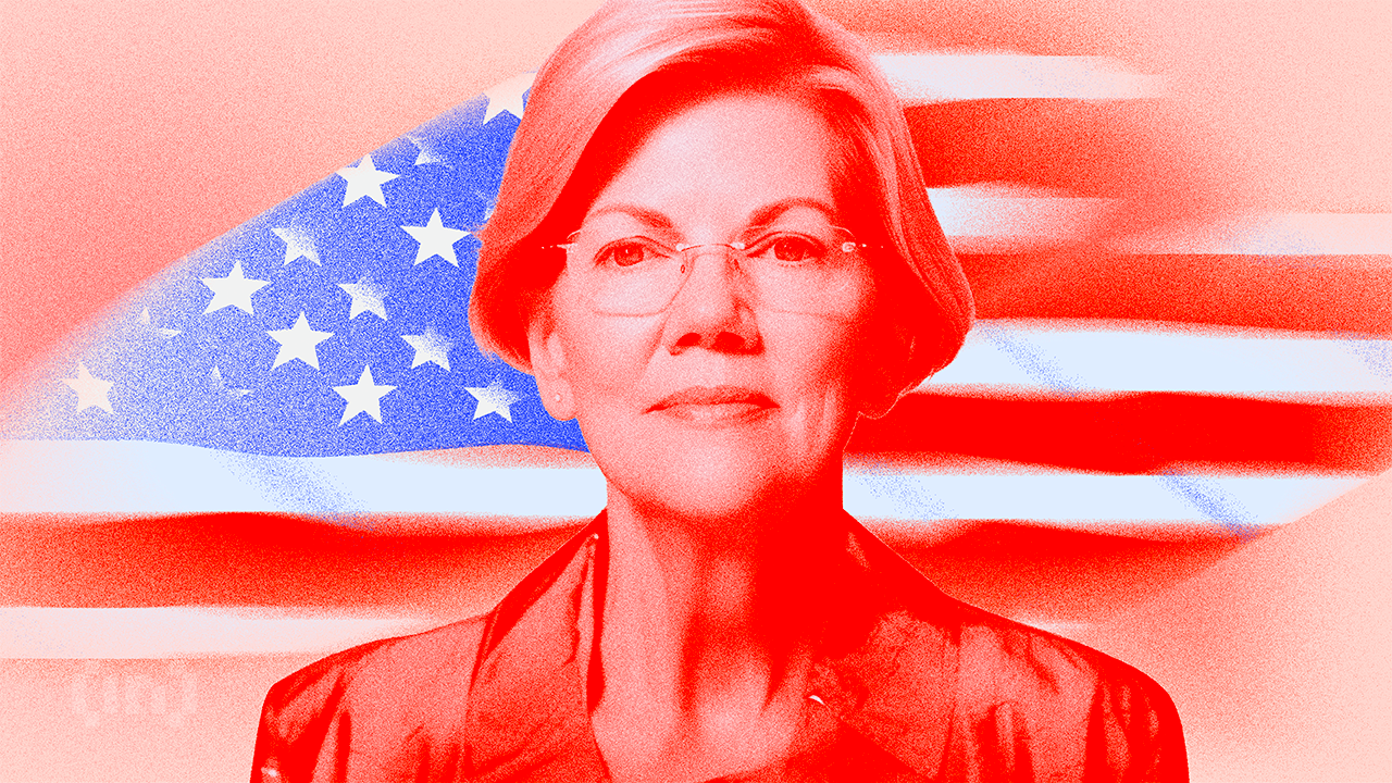 Elizabeth Warren’s Bill Threatens to Kill Crypto in America: Blockchain Association