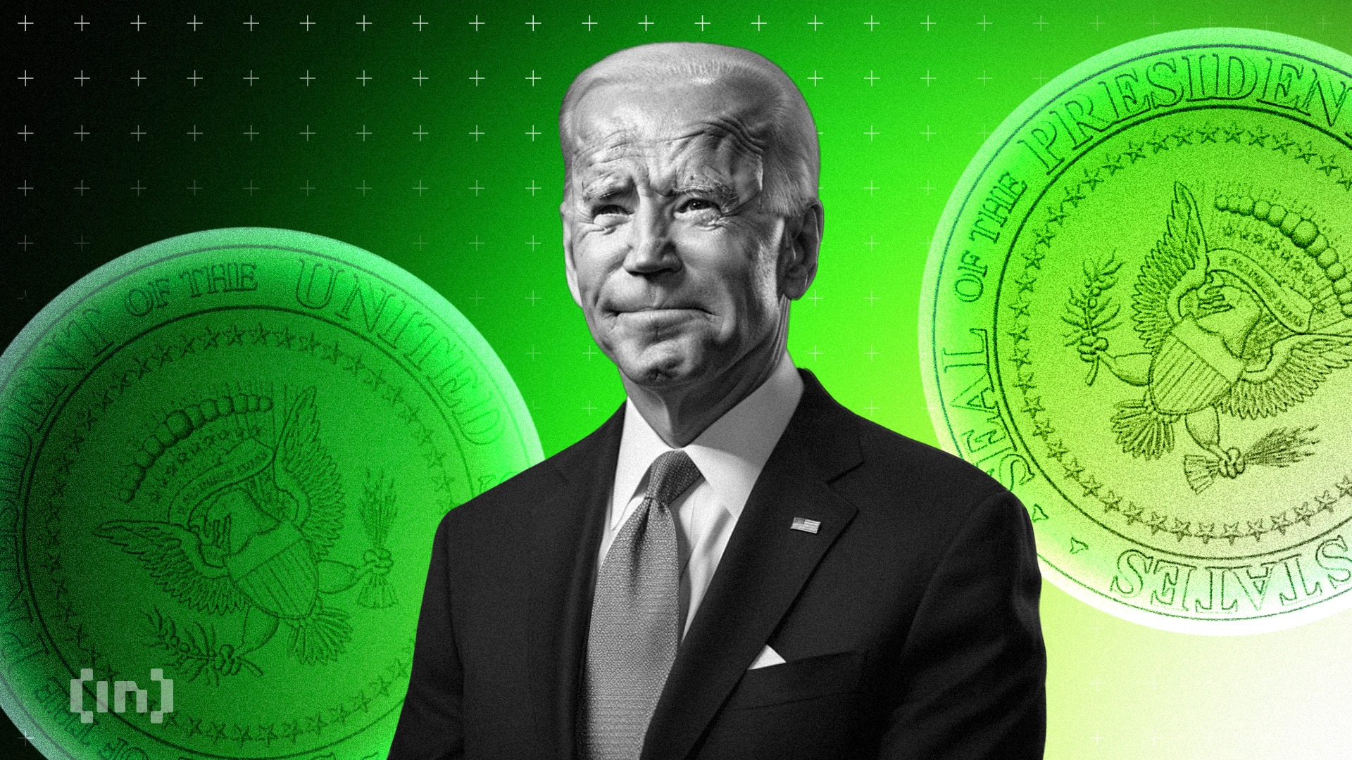 Why President Joe Biden Re-Election Will Benefit Bitcoin