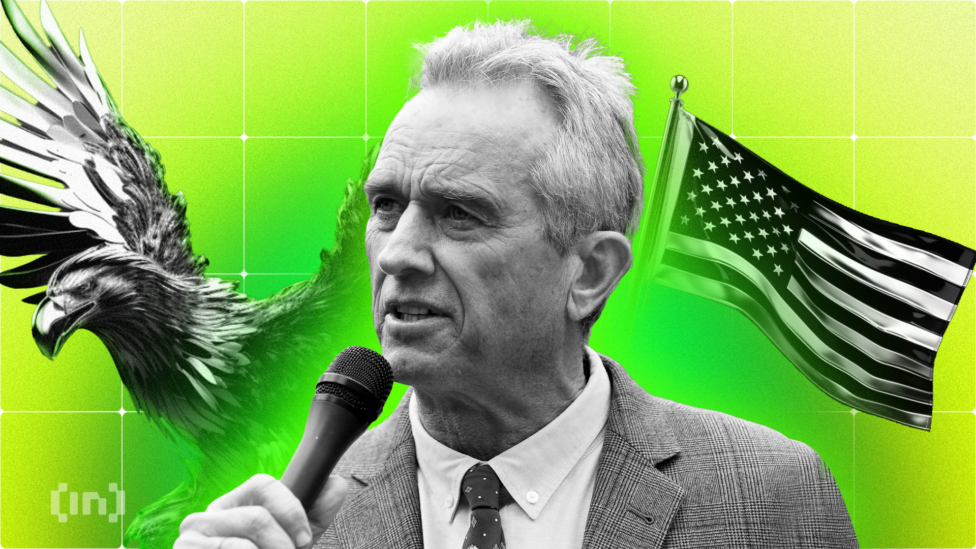 RFK Jr. sostiene la corruzione nel far cadere 6 accuse contro il fondatore di FTX Sam Bankman-Fried