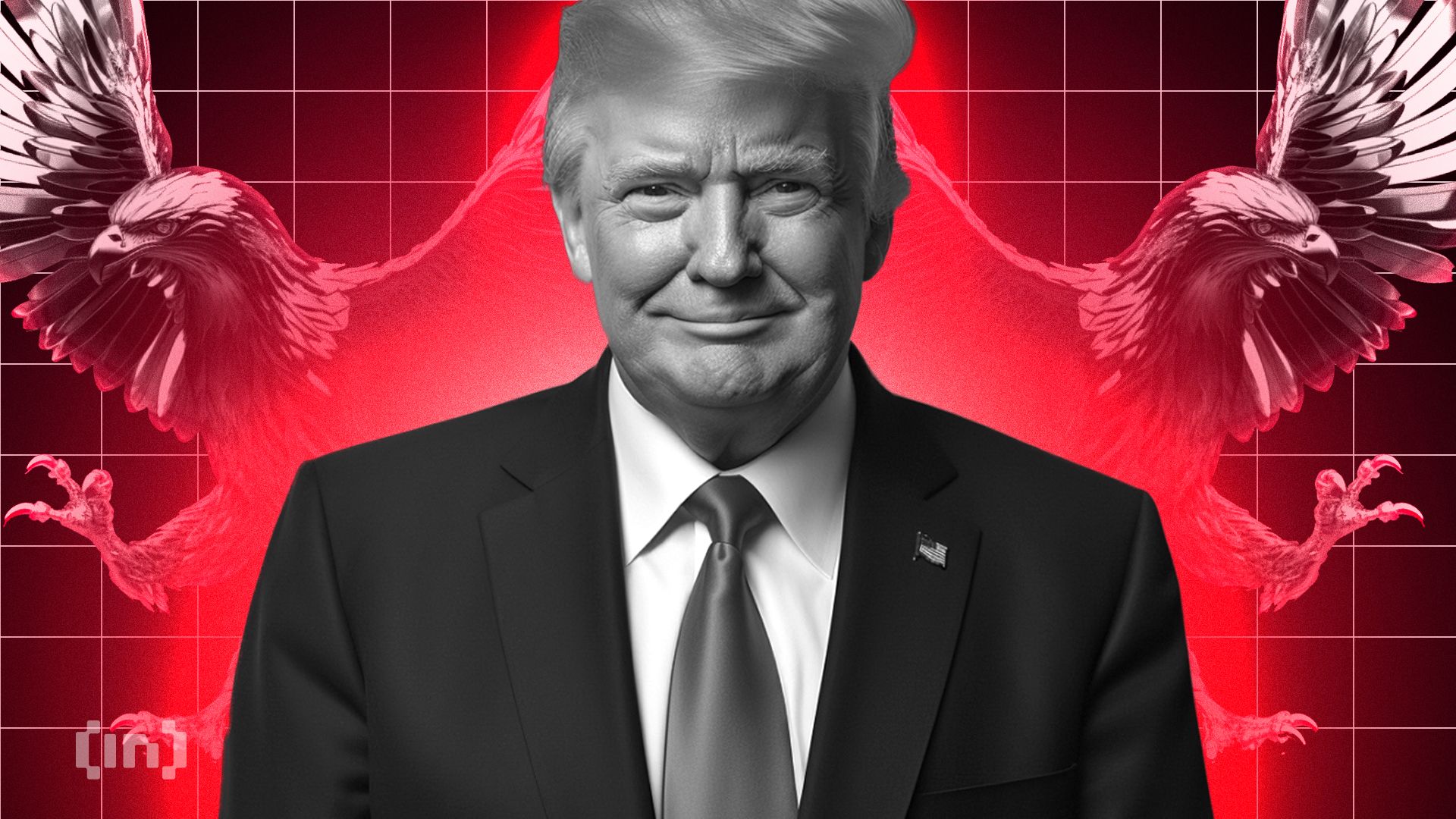 KTT Crypto Trump mengecewakan, memicu reaksi balik