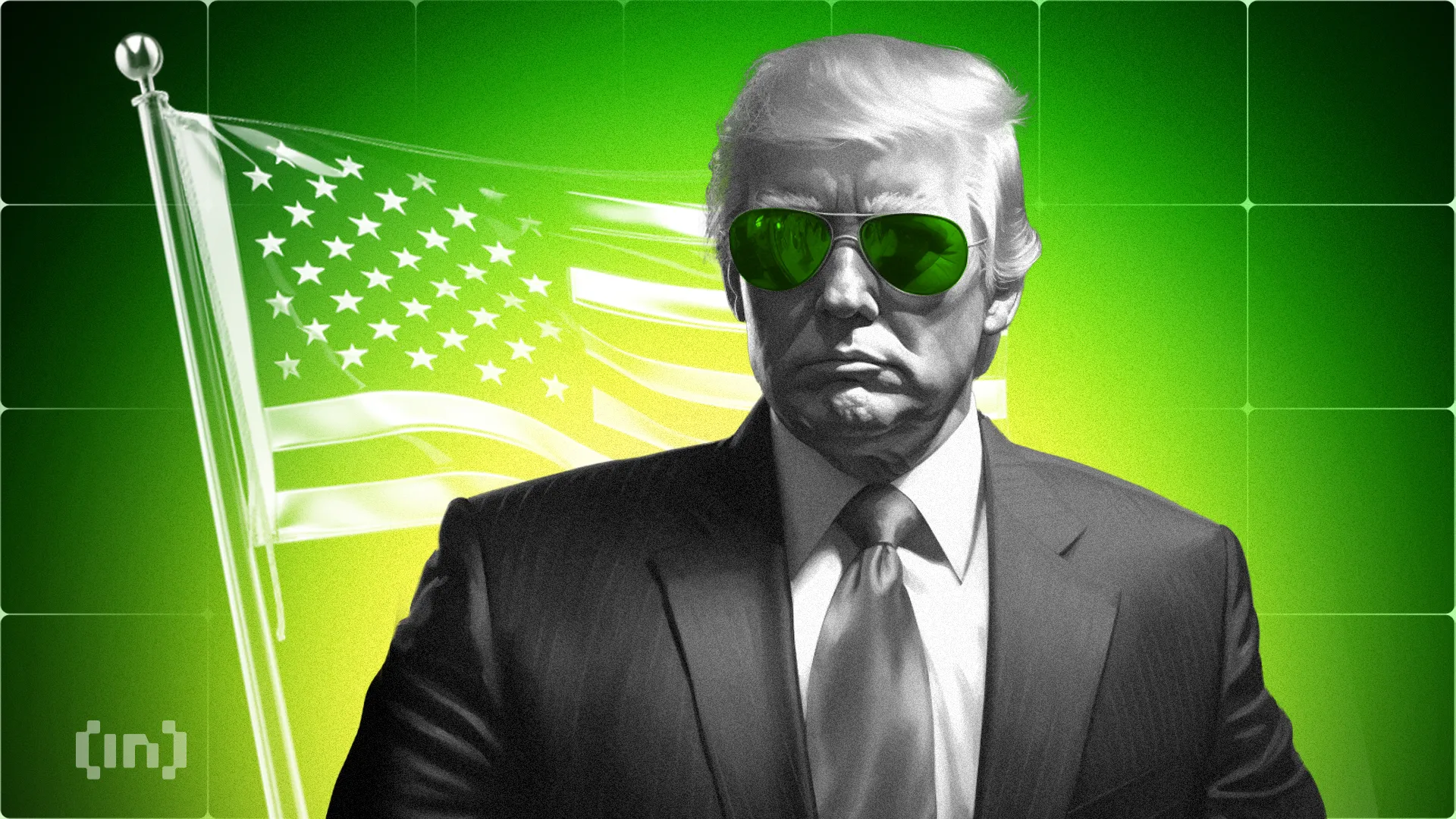 Trump Creates Digital Asset Stockpile By Executive Order