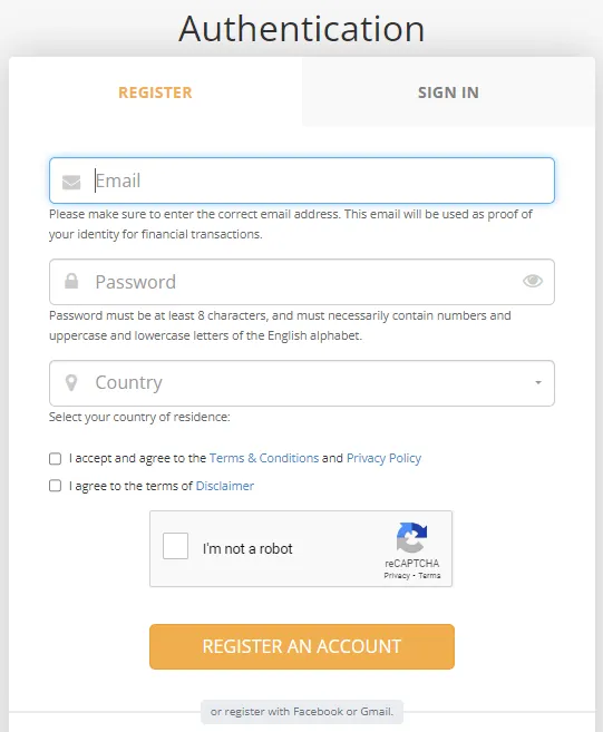 KYC