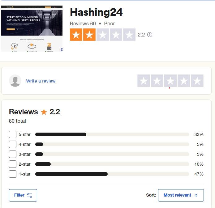 trustpilot