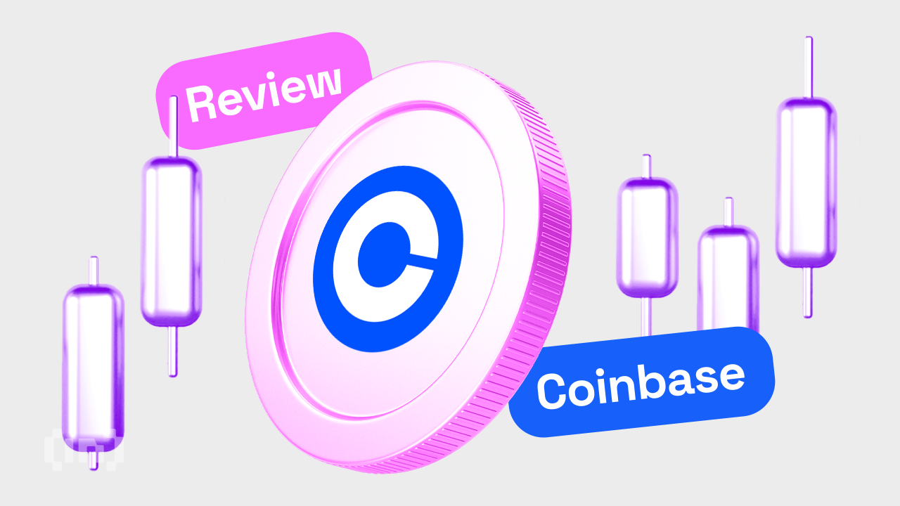 Coinbase Review: The Best Crypto Exchange for Beginners?