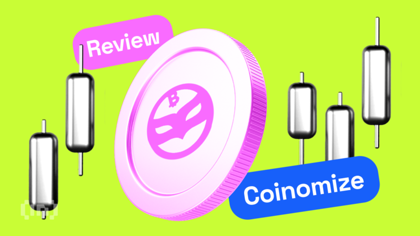 Coinomize Review 2024: Is This the Right Coin Mixer for You?