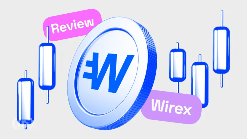 Wirex Review 2025: A Look at the Web3 Money App