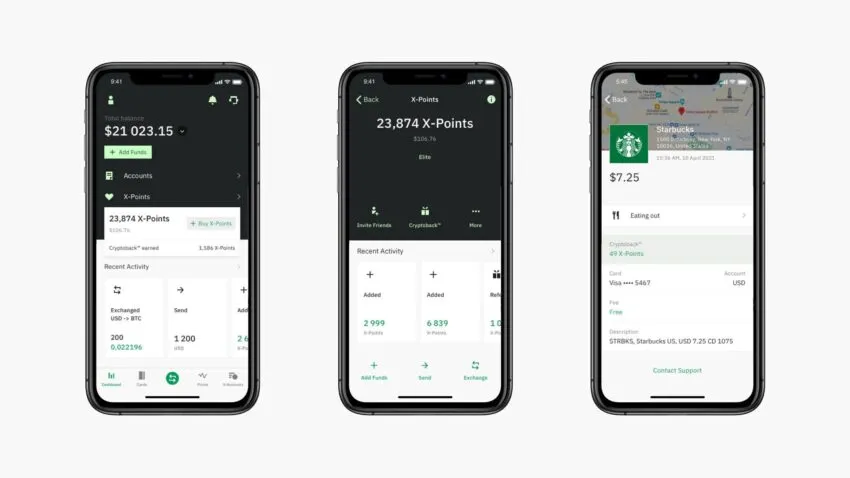wirex app