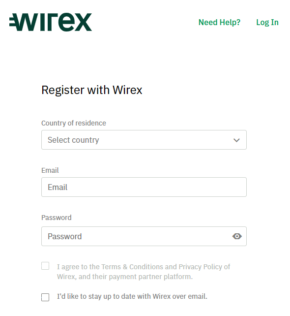 Wirex: All-In-One Crypto App - Apps on Google Play