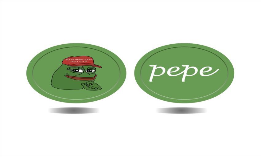 Meme Coins Continue to Shine as Pepe, Floki, and Nugget Rush Impress