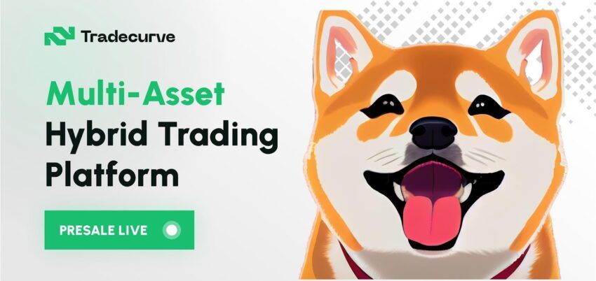 Tradecurve Markets Unleashes AI Trading on Crypto! Shiba Inu Burns Fast, Vaneck’s Ethereum ETF on the Horizon!