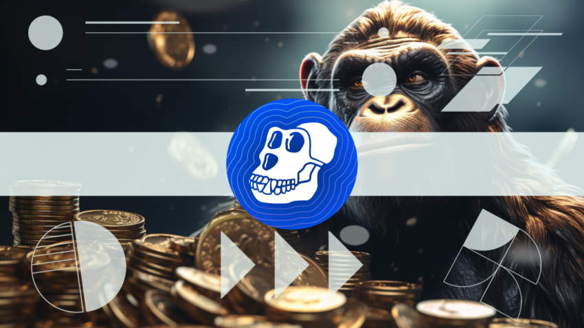 ApeCoin Hits Top Crypto Gainers: Can APE Price Recover or Do New Meme Coins Have Higher Potential?