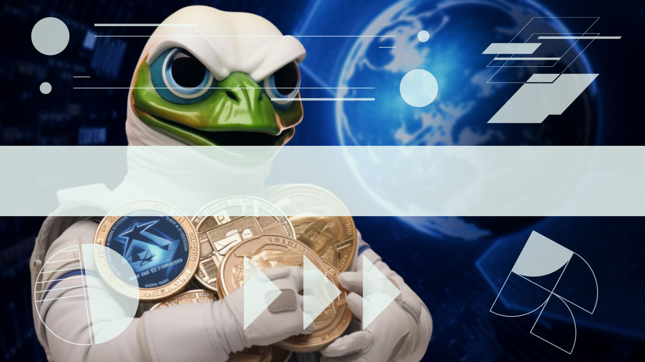 Meme Coin Watch: Pepe Pumps del 91%, Meme Kombat raccoglie $ 760.000, aumenta del 32% dopo l'annuncio dello staking