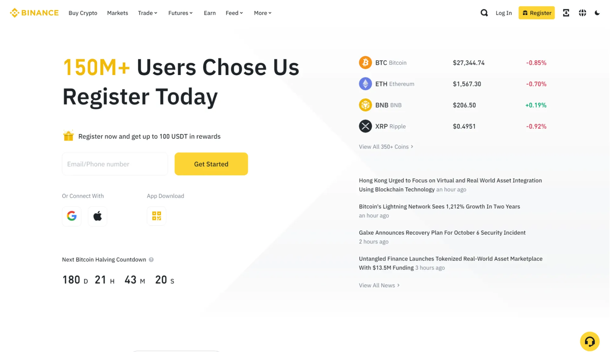 buy AVAX on Binance Avalanche