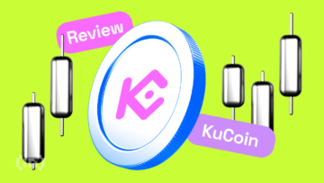 KuCoin Review 2024: A Guide to the Cryptocurrency Exchange