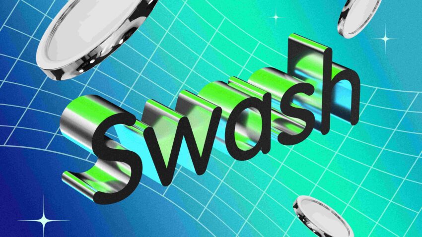 The Future of Web3 Advertising? Swash’s Game-Changing Solution!