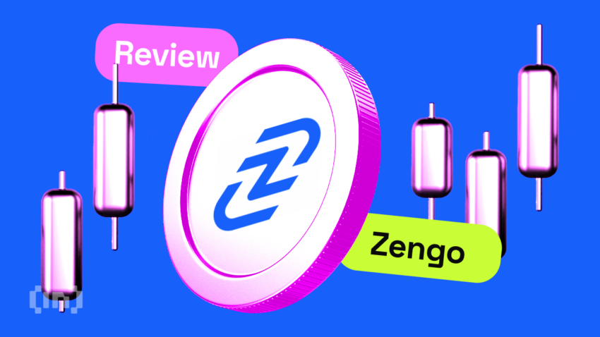 Zengo Review 2024: An Analysis of the Crypto Wallet