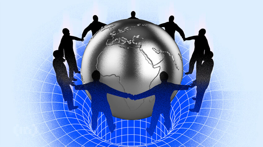 crypto communities