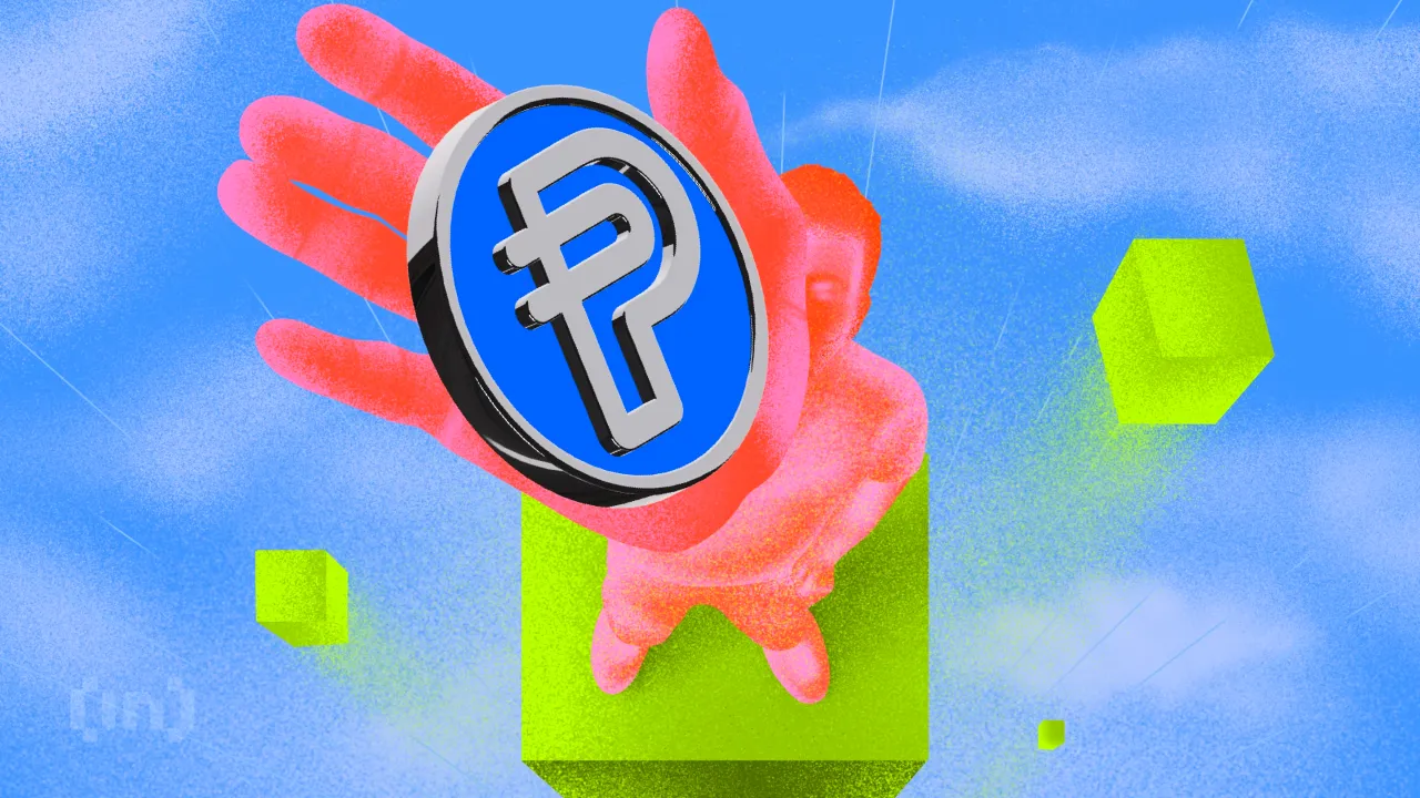 PayPal’s PYUSD Stablecoin Approaches $1 Billion, Driven by Solana Integration