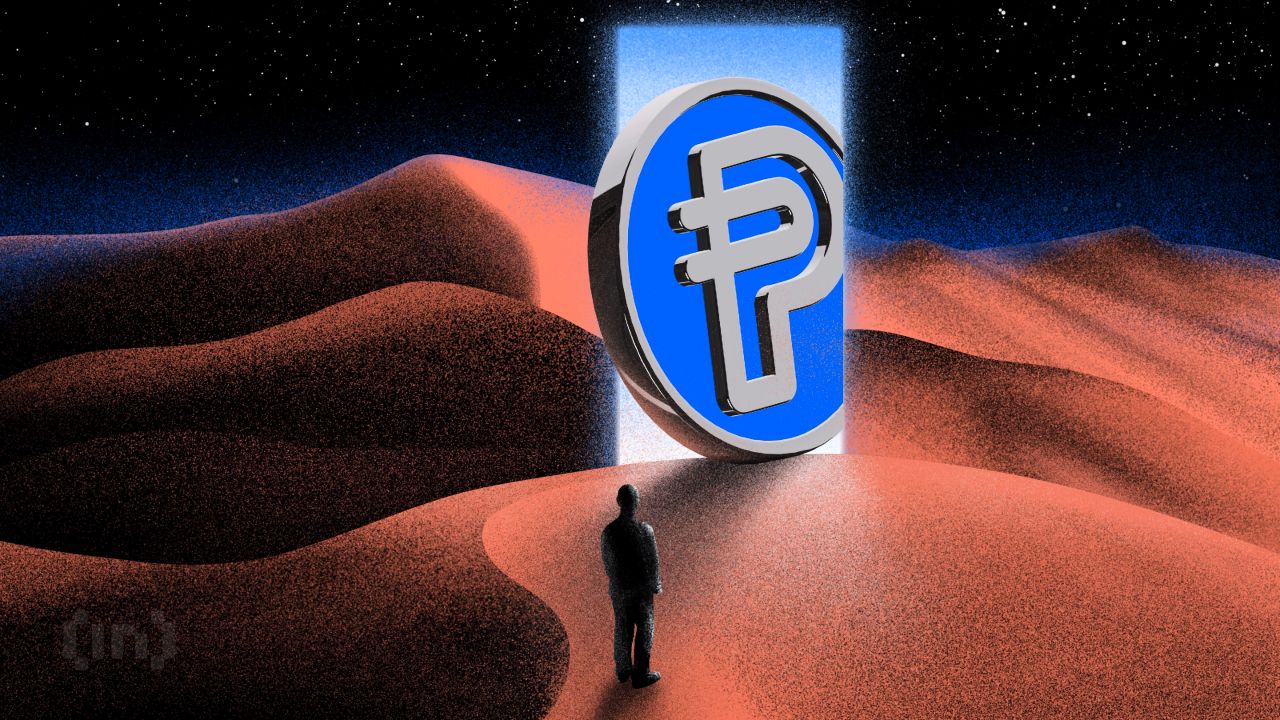 Ethereum, Solana, and PYUSD in Focus After PayPal’s Global Crypto Rollout