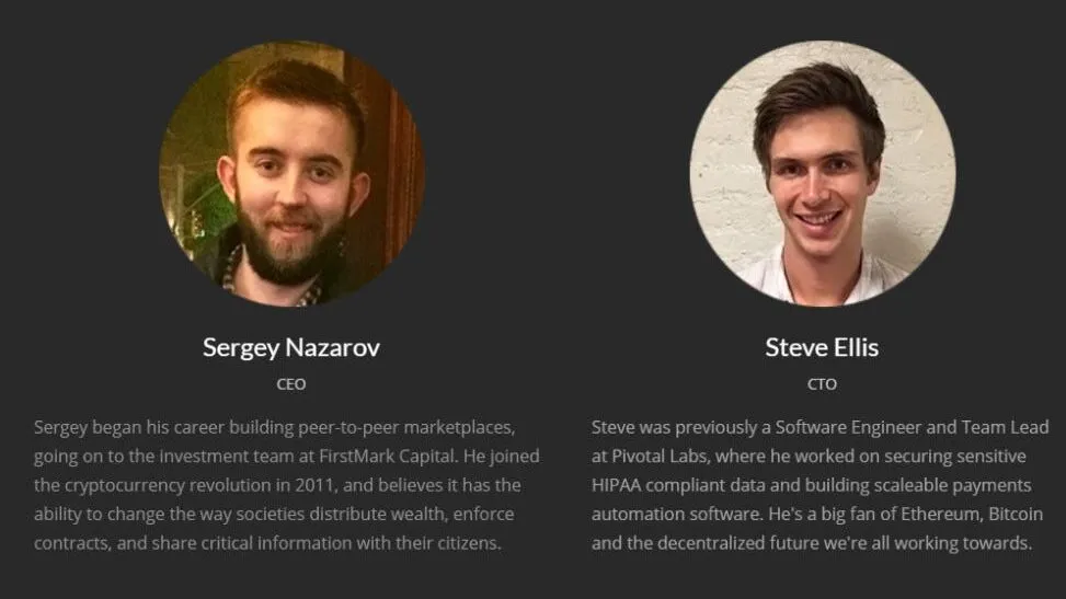 founders