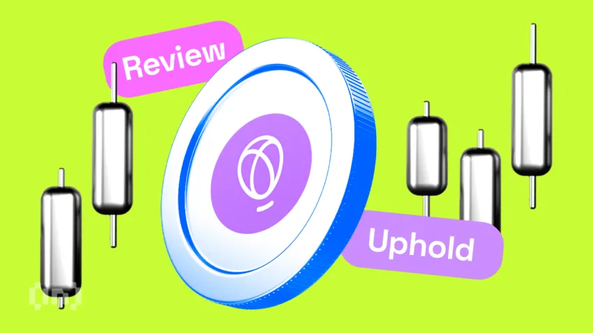 Uphold Trading Review: What You Need To Know in 2025