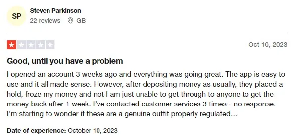 customer support
