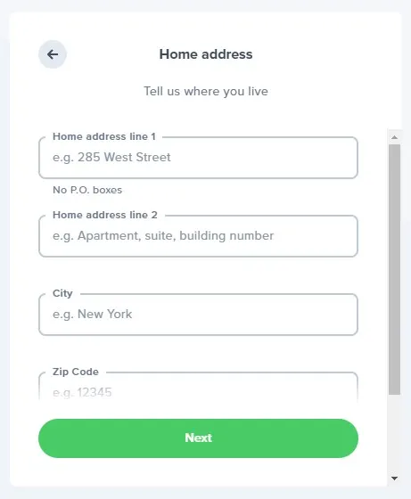 uphold review step 4