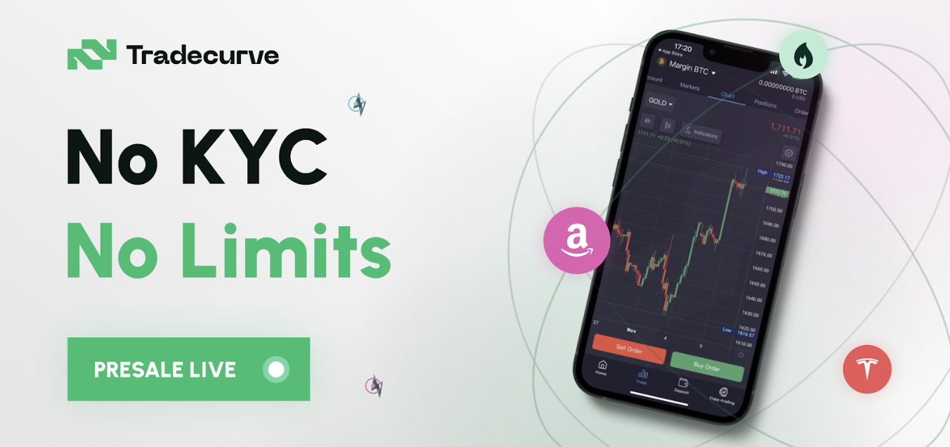 Tradecurve up 200%, Dogecoin to Hit alt= Tradecurve up 200%, Dogecoin to Hit alt=
