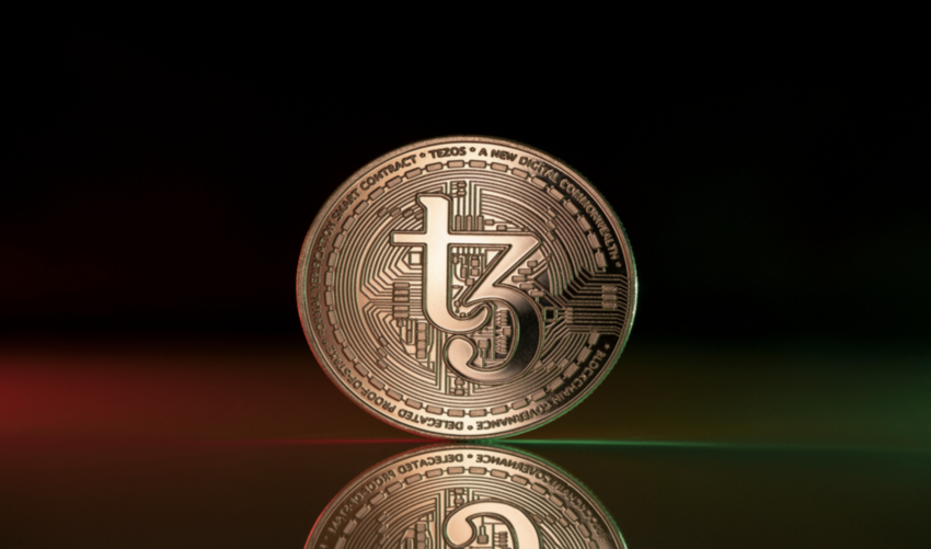 Tezos and Inqubeta Offer Glimmers of Hope On a Day of Market-Wide Losses