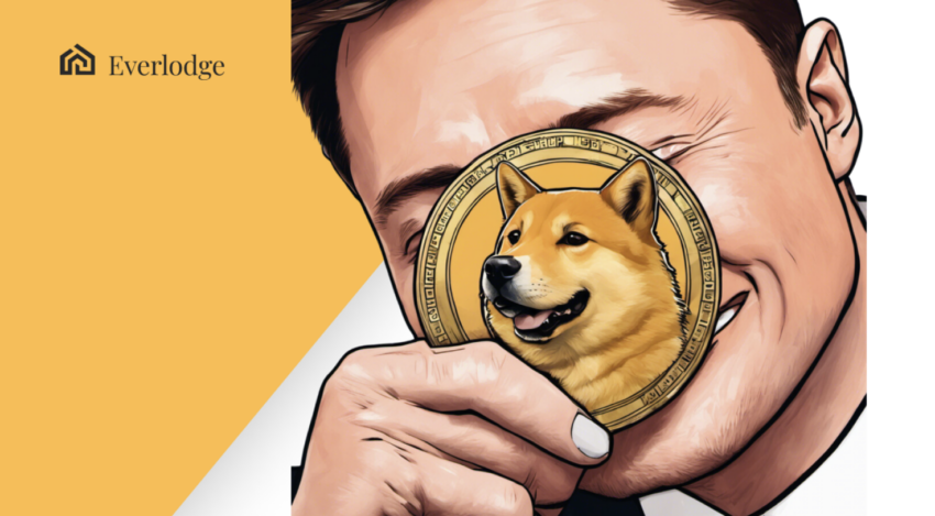 Rekt Capital Bearish on the Future of Dogecoin – Investors Diversify With Everlodge and TRON