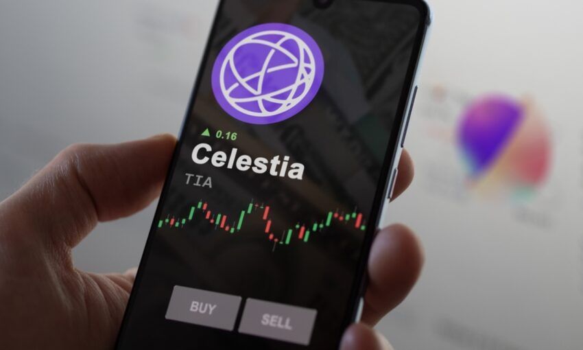 Celestia Launches With a Bang as Prices Jump Over 15%. Will These ICOs Follow a Similar Fate?