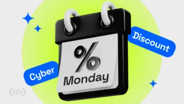 Top 6 Crypto Cyber Monday Deals and Offers You Can’t Miss