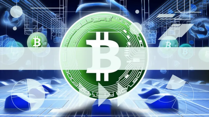 Bitcoin ETF crypto BTC